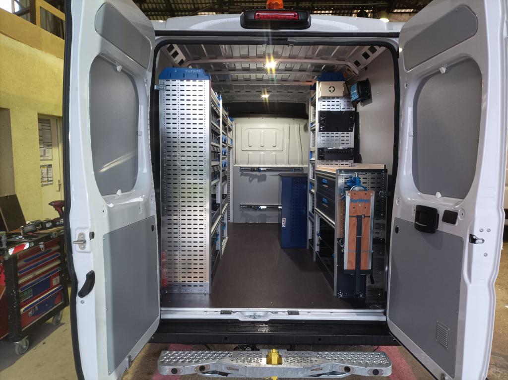 Nouveau Site Web AM Concept